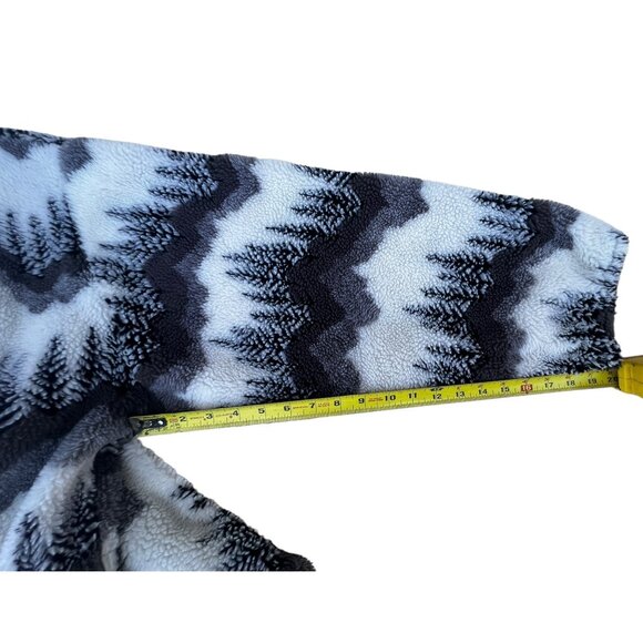 Timberline Colorado Vail Jacket Plush Large - Picture 11 of 14